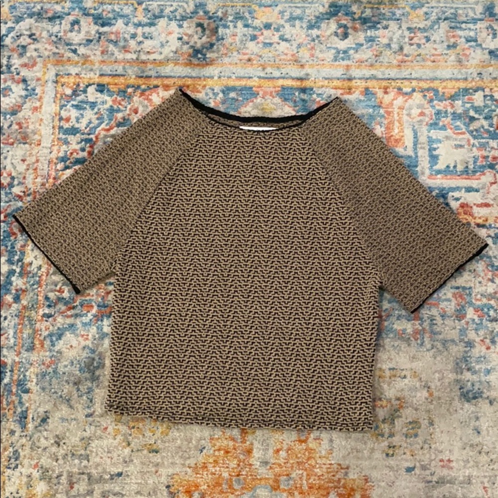 Classy Crop